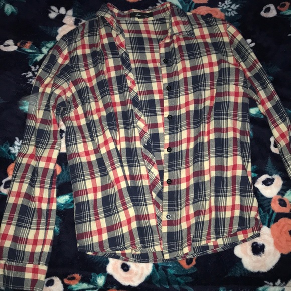 Flannel - Picture 1 of 1